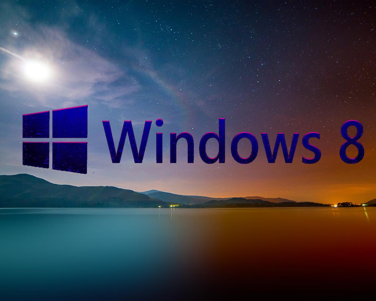 Windows 8