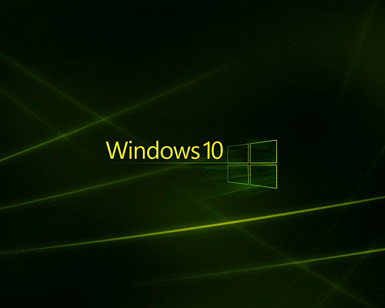 Windows 10