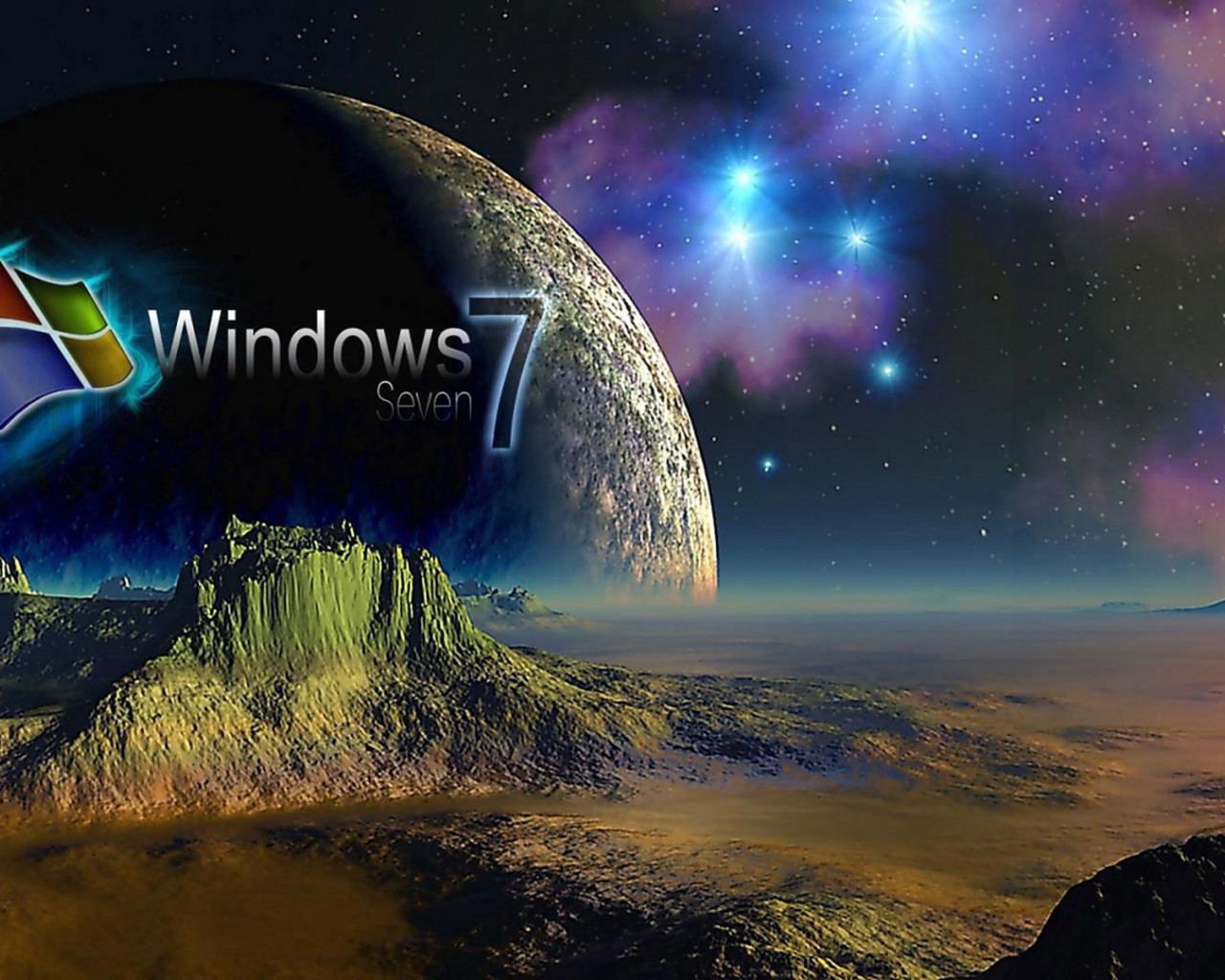 Windows 7