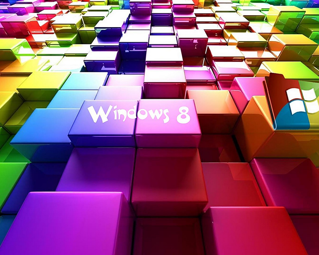 Windows 8