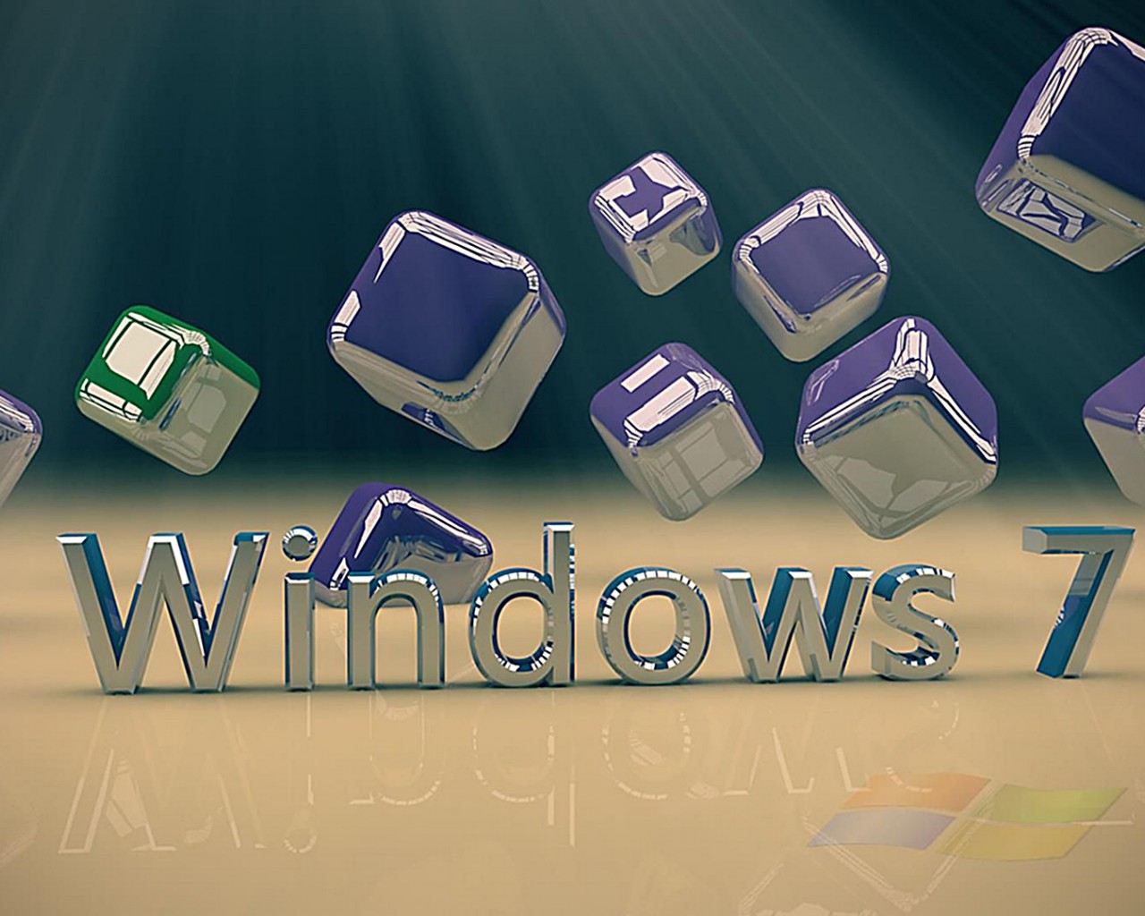 windows 7