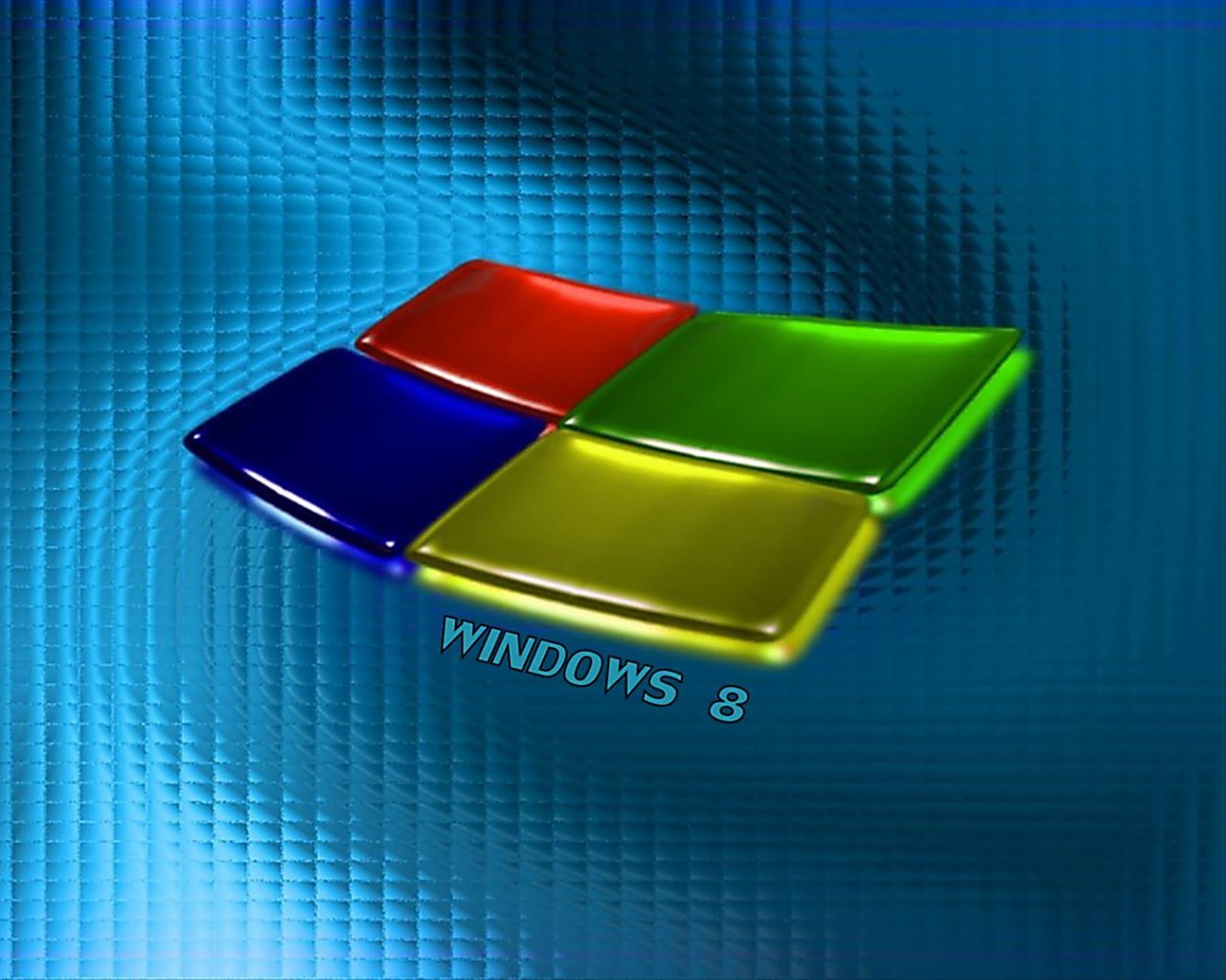 Windows 8