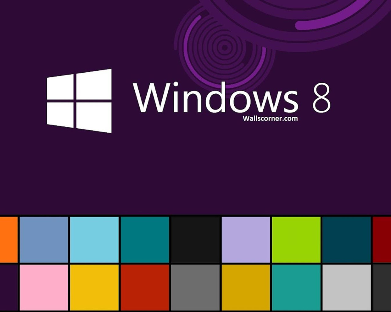 Windows 8