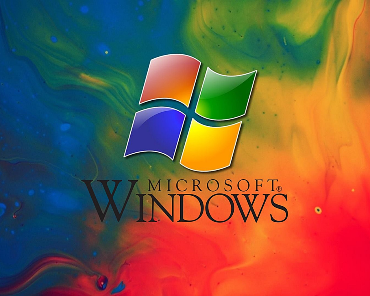 windows