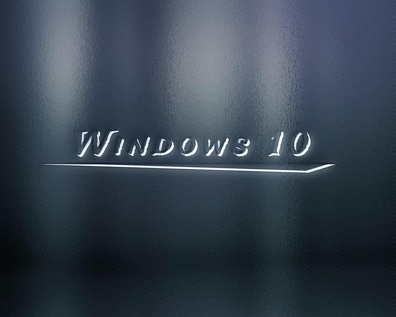 windows 10