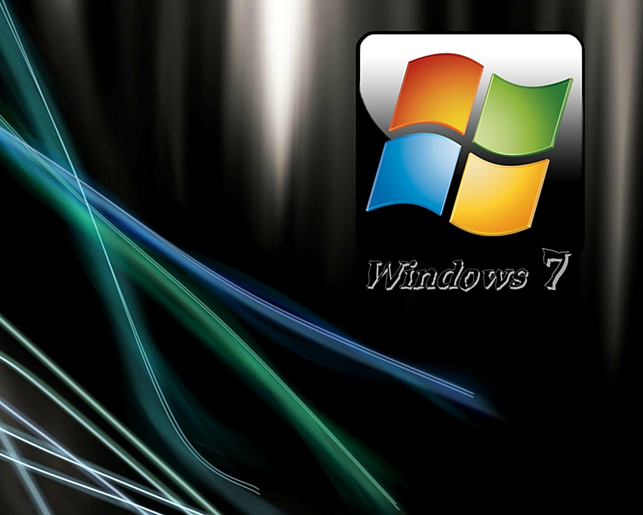 windows 7