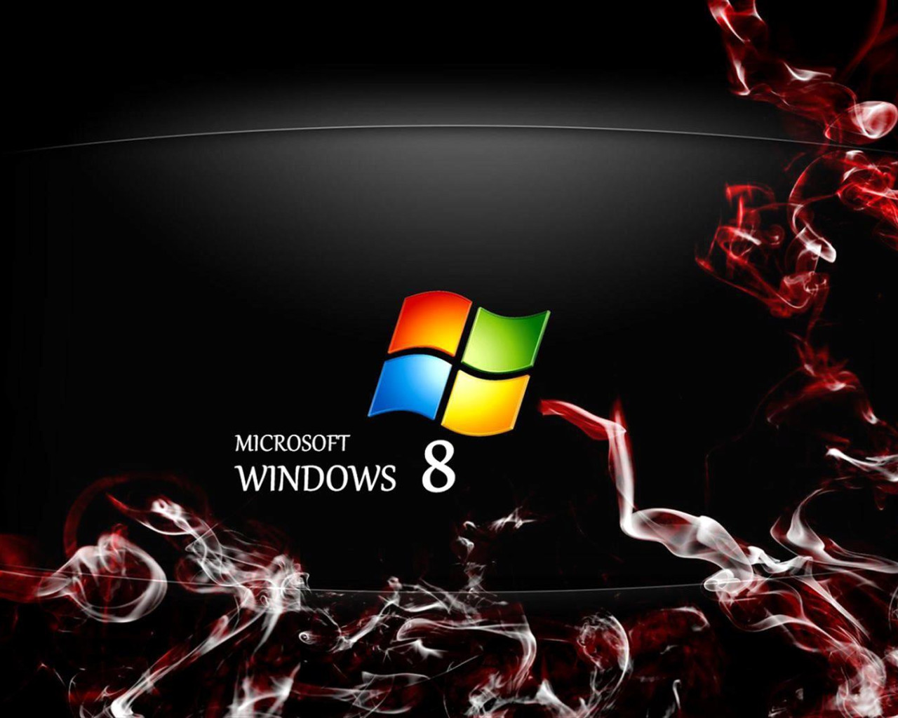 Windows 8