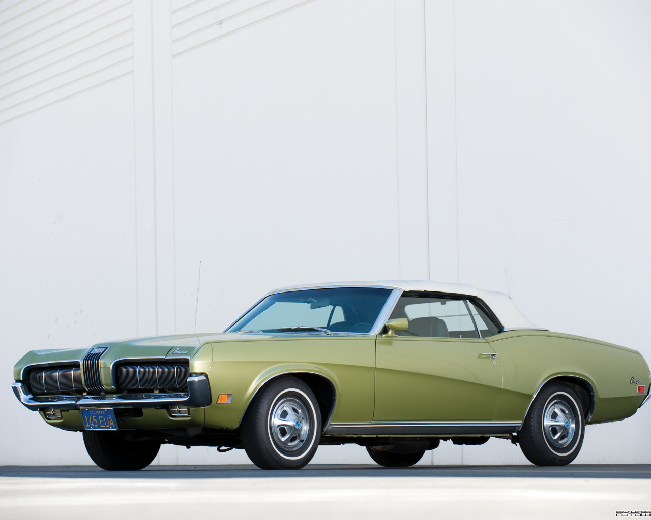 Mercury Cougar Convertible '1970.jpg