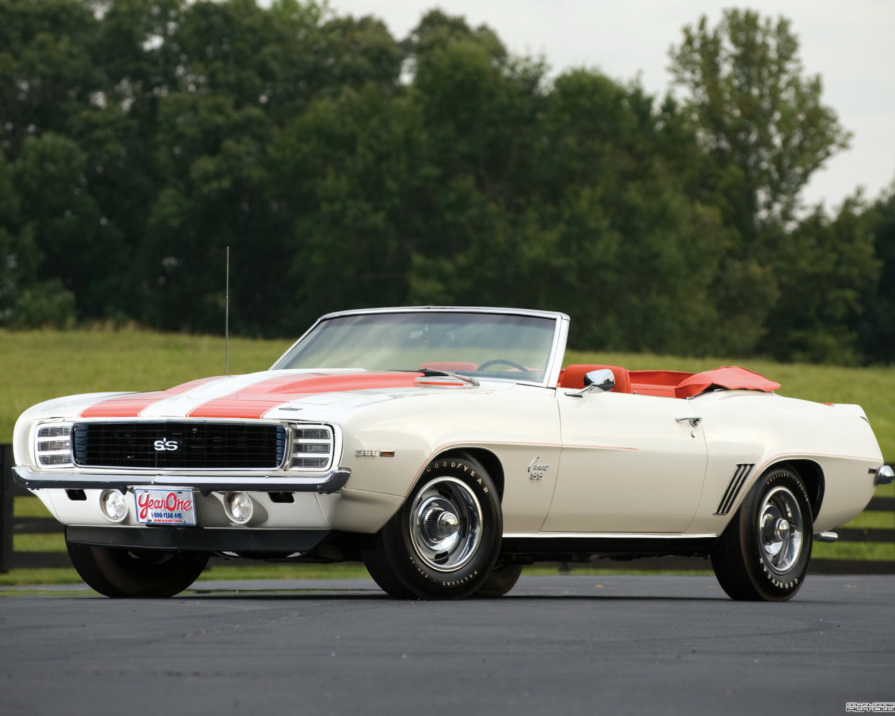 Chevrolet Camaro SS 396 Convertible (I) '1969.jpg