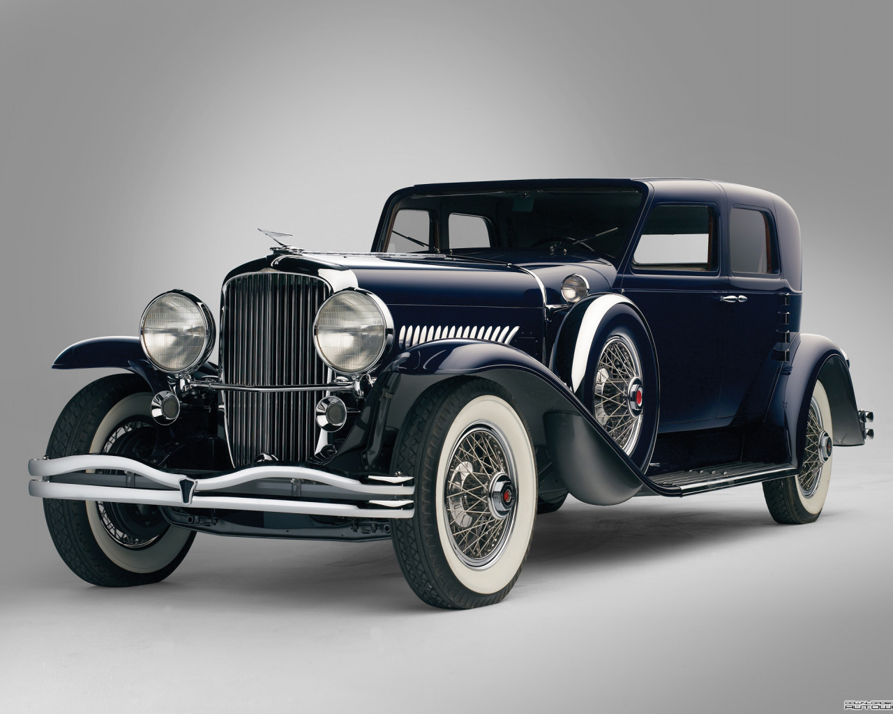 Duesenberg J 287 Sport Berline by Murphy '1930.jpg