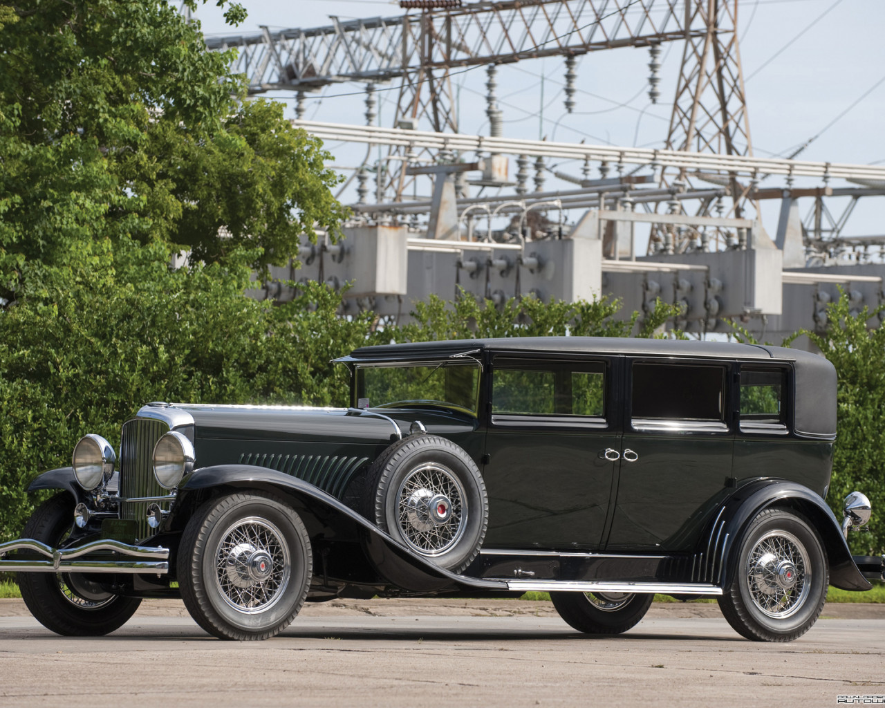 Duesenberg J Judkins Sedan '1929.jpg