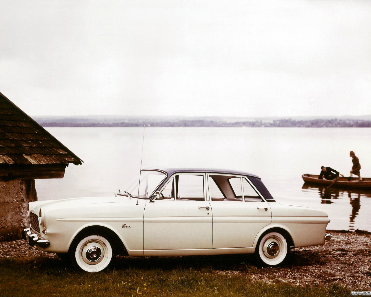 Ford Taunus 12M Sedan (P4) '1962–66.jpg