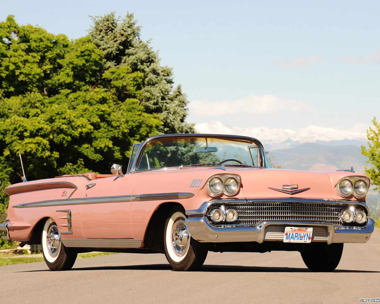 Chevrolet Bel Air Impala Convertible '1958.jpg