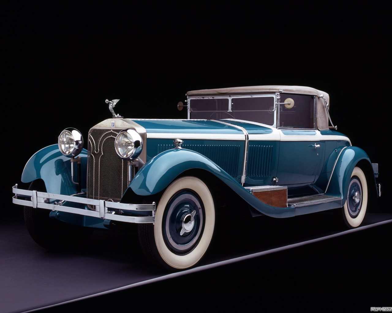 Isotta-Fraschini Tipo 8A Cabriolet by Castagna '1929.jpg