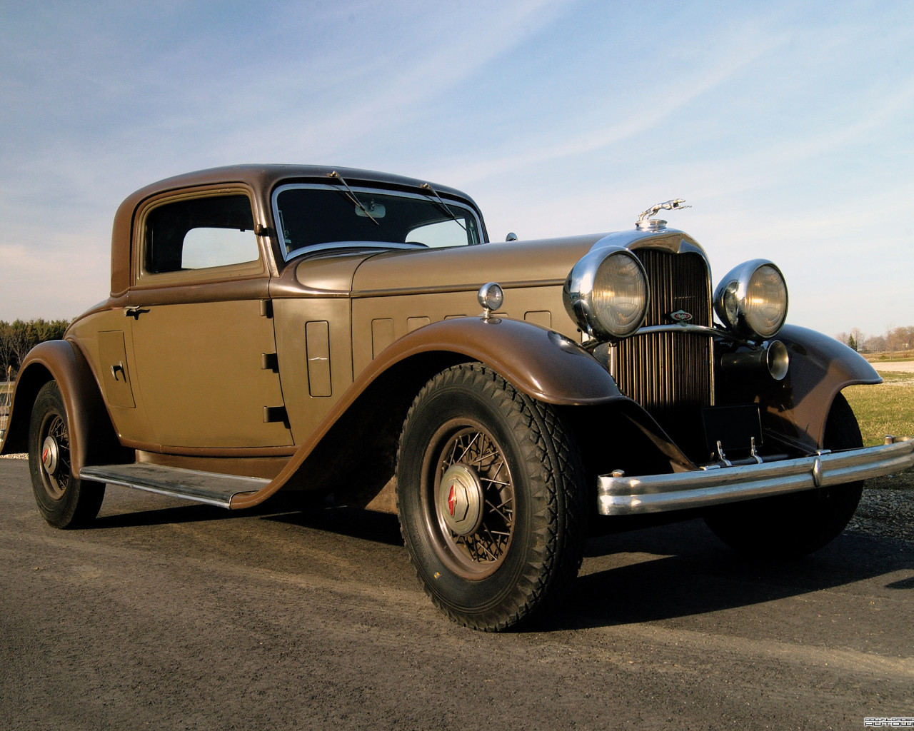 Lincoln KA V8 Coupe '1932.jpg