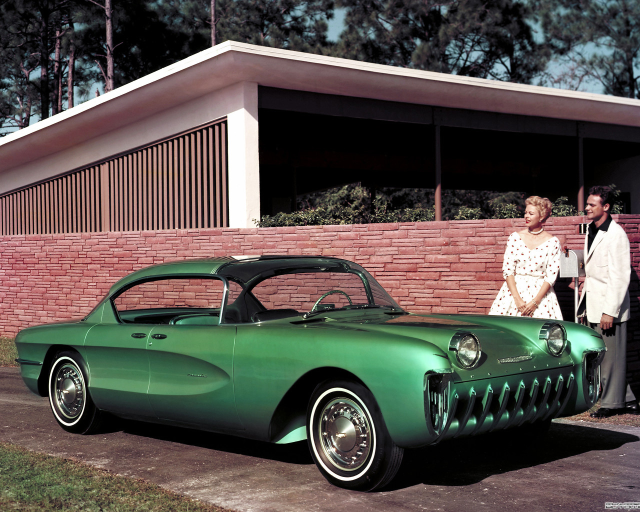 Chevrolet Biscayne Concept Car '1955.jpg