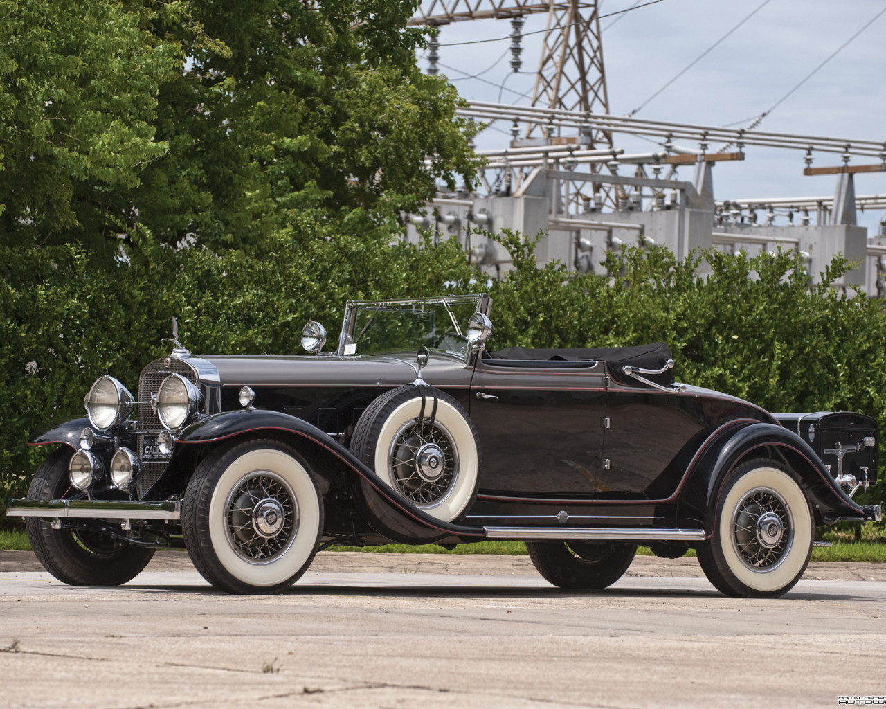 Cadillac V12 370-A Convertible Coupe '1931.jpg