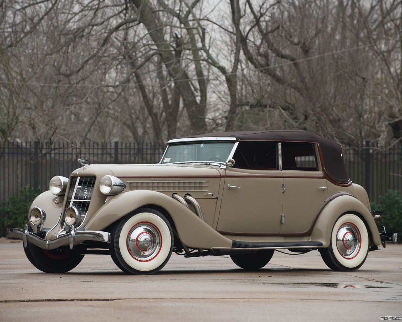 Auburn 851 SC Convertible Sedan '1935.jpg