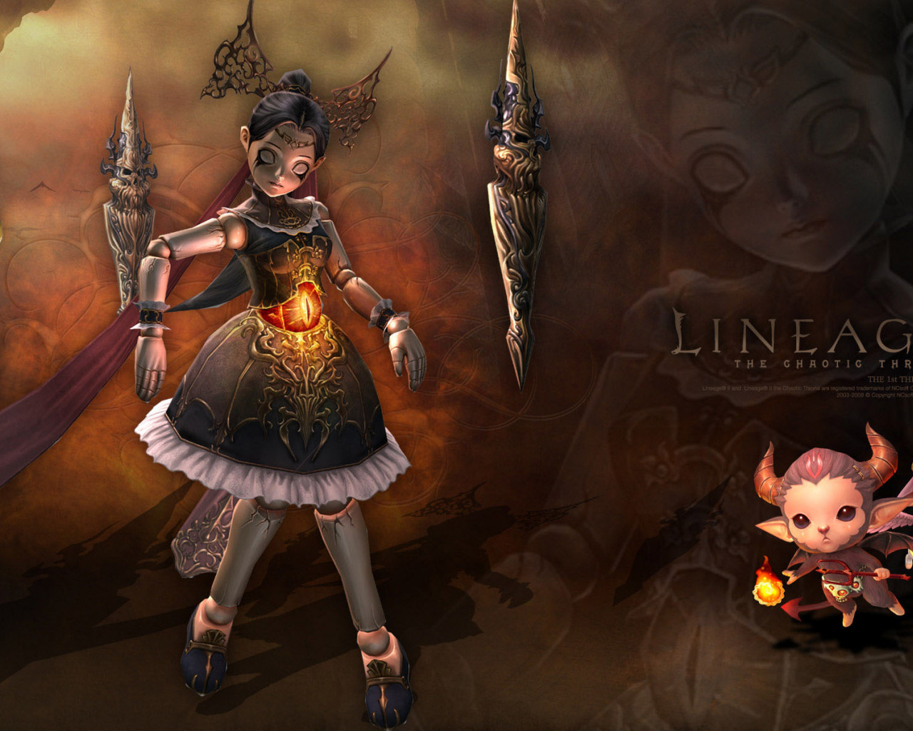 Lineage 22