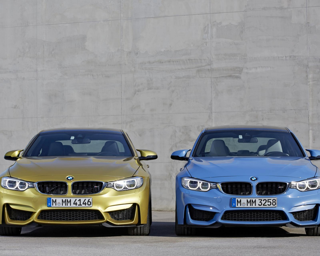 BMW M4 Coupe 2015 63