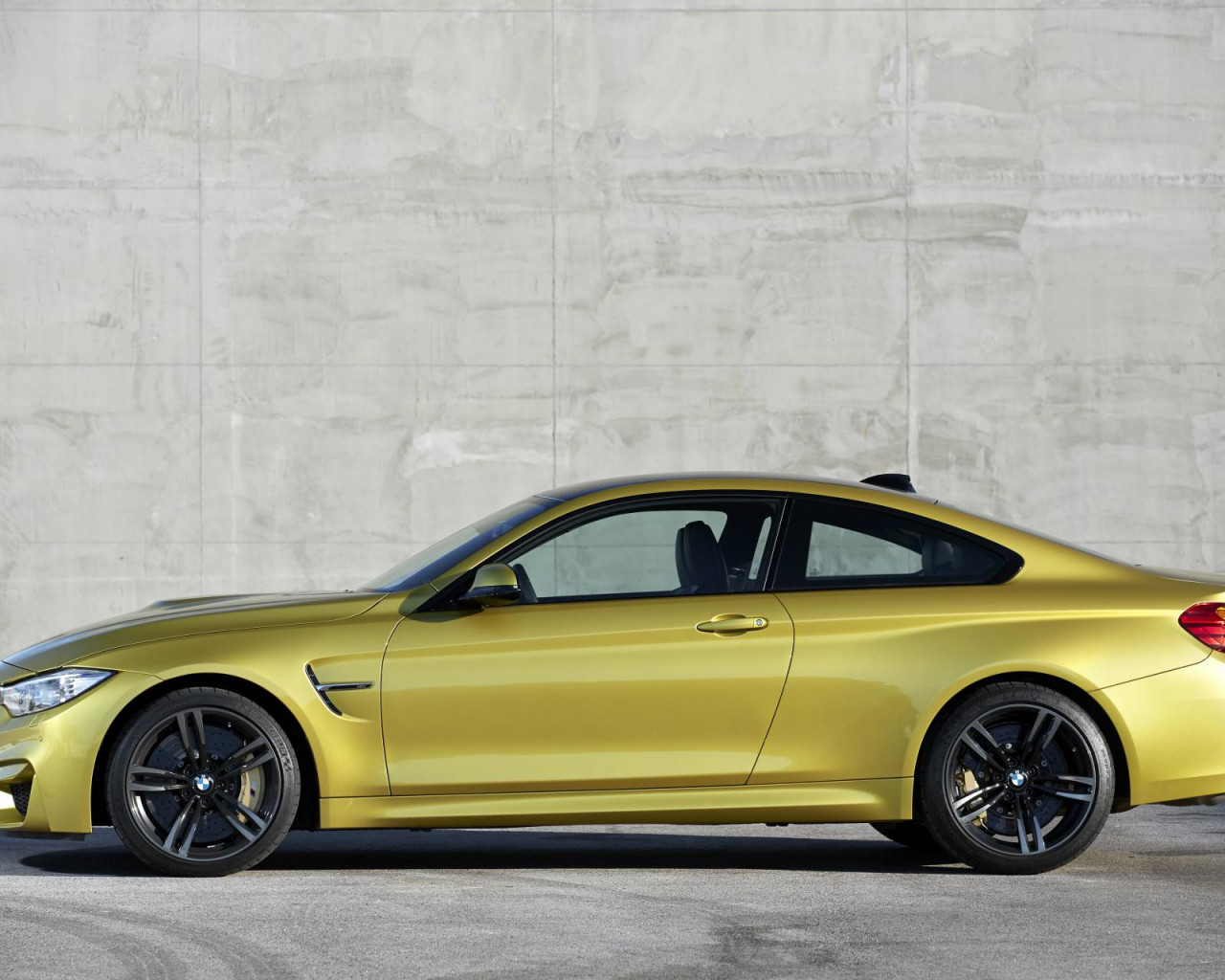 BMW M4 Coupe 2015 75