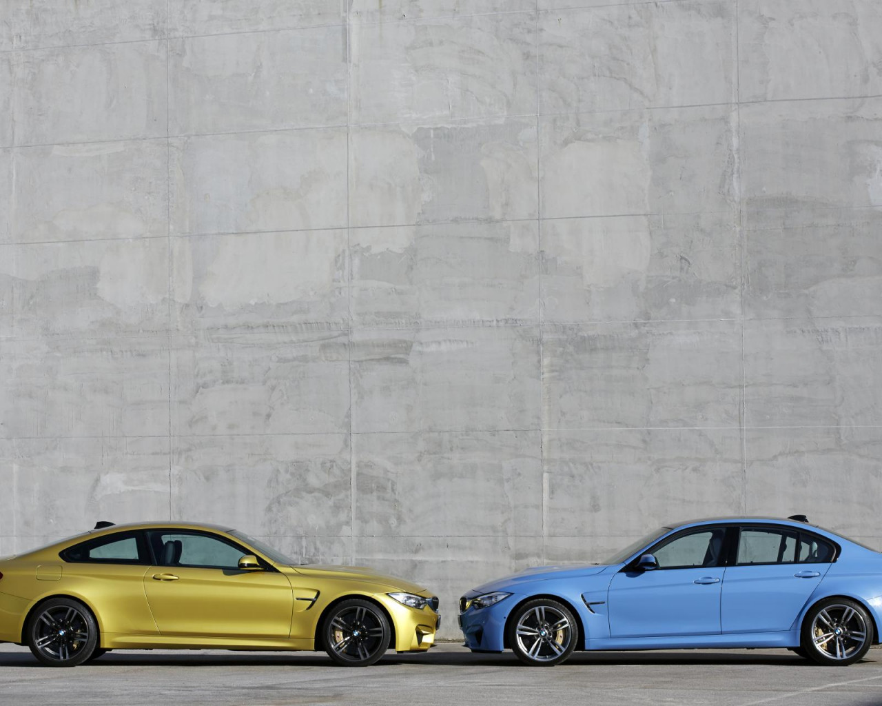 BMW M4 Coupe 2015 2