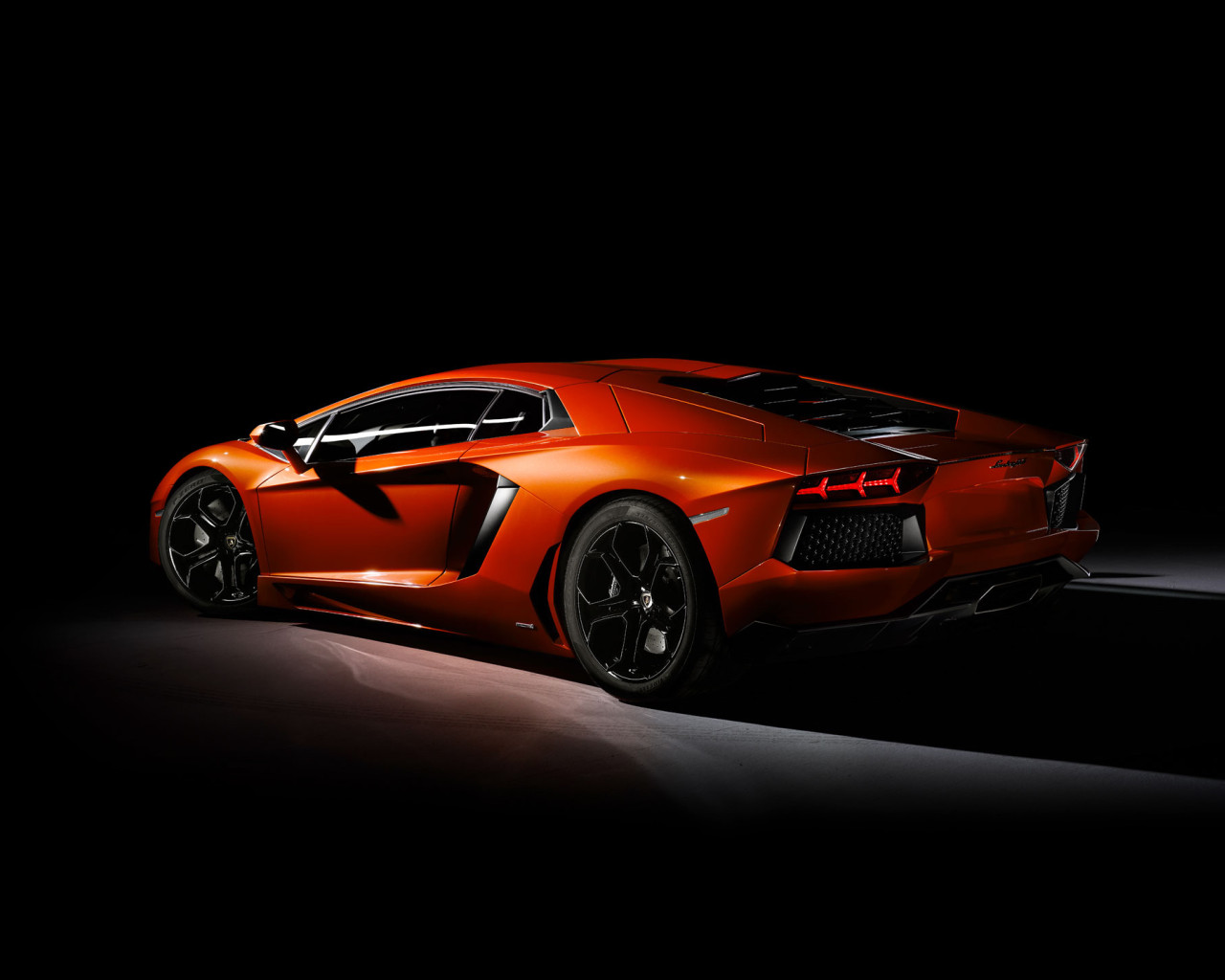 lamborghini 36