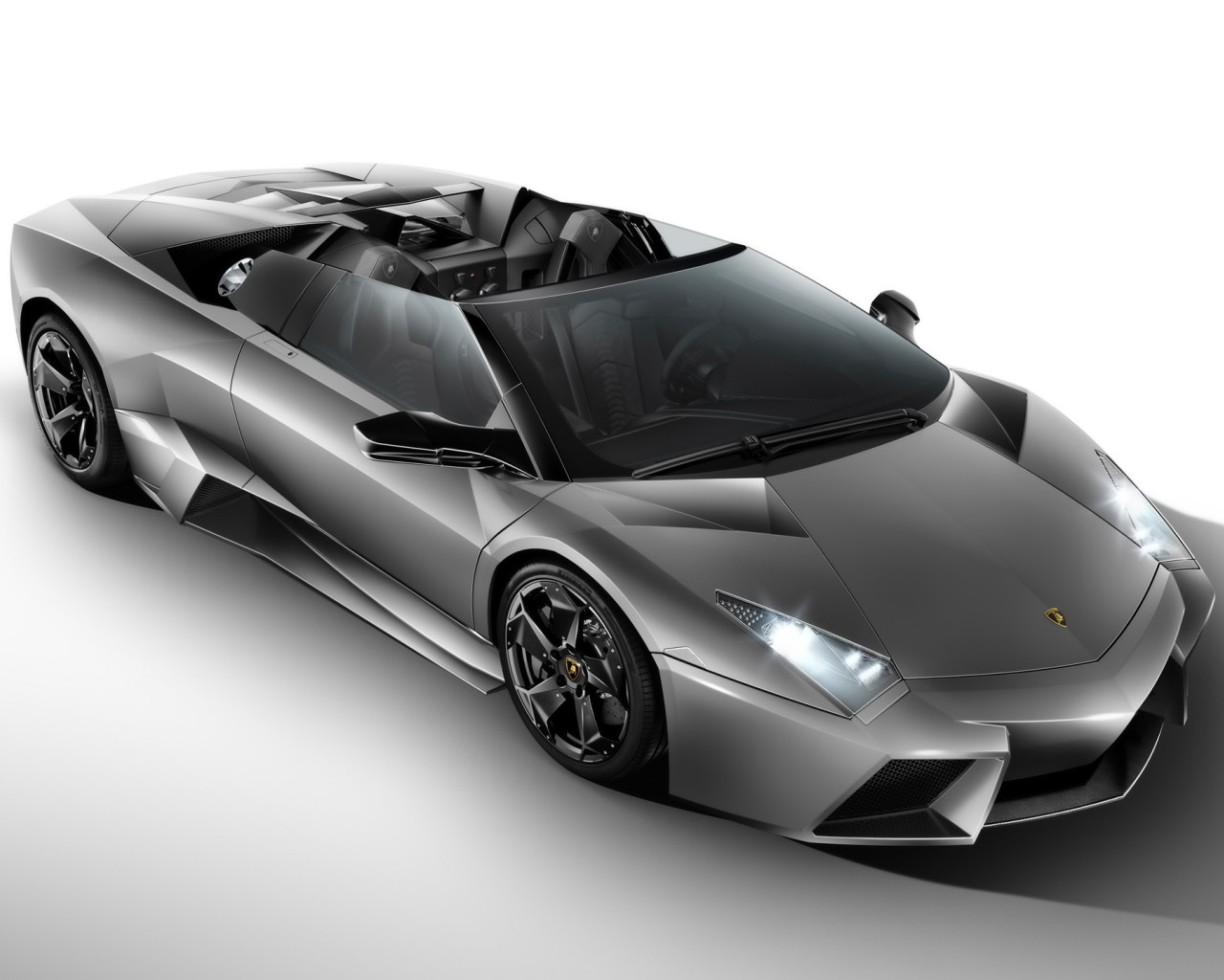 lamborghini 52