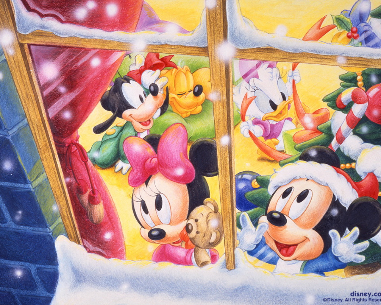 Święta z Disney-em (5).jpg