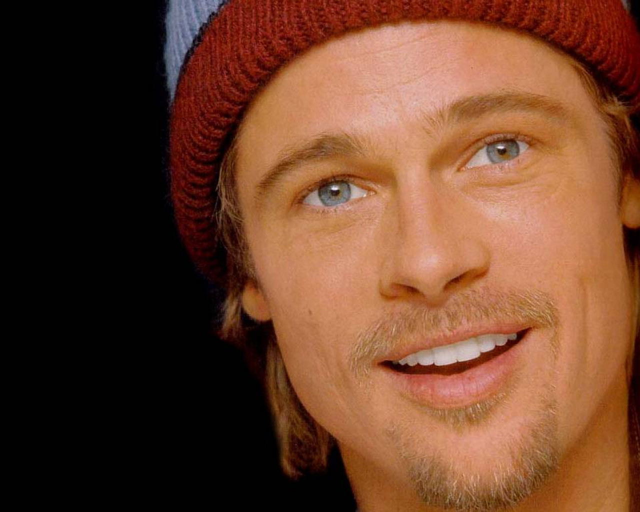 Brad Pitt