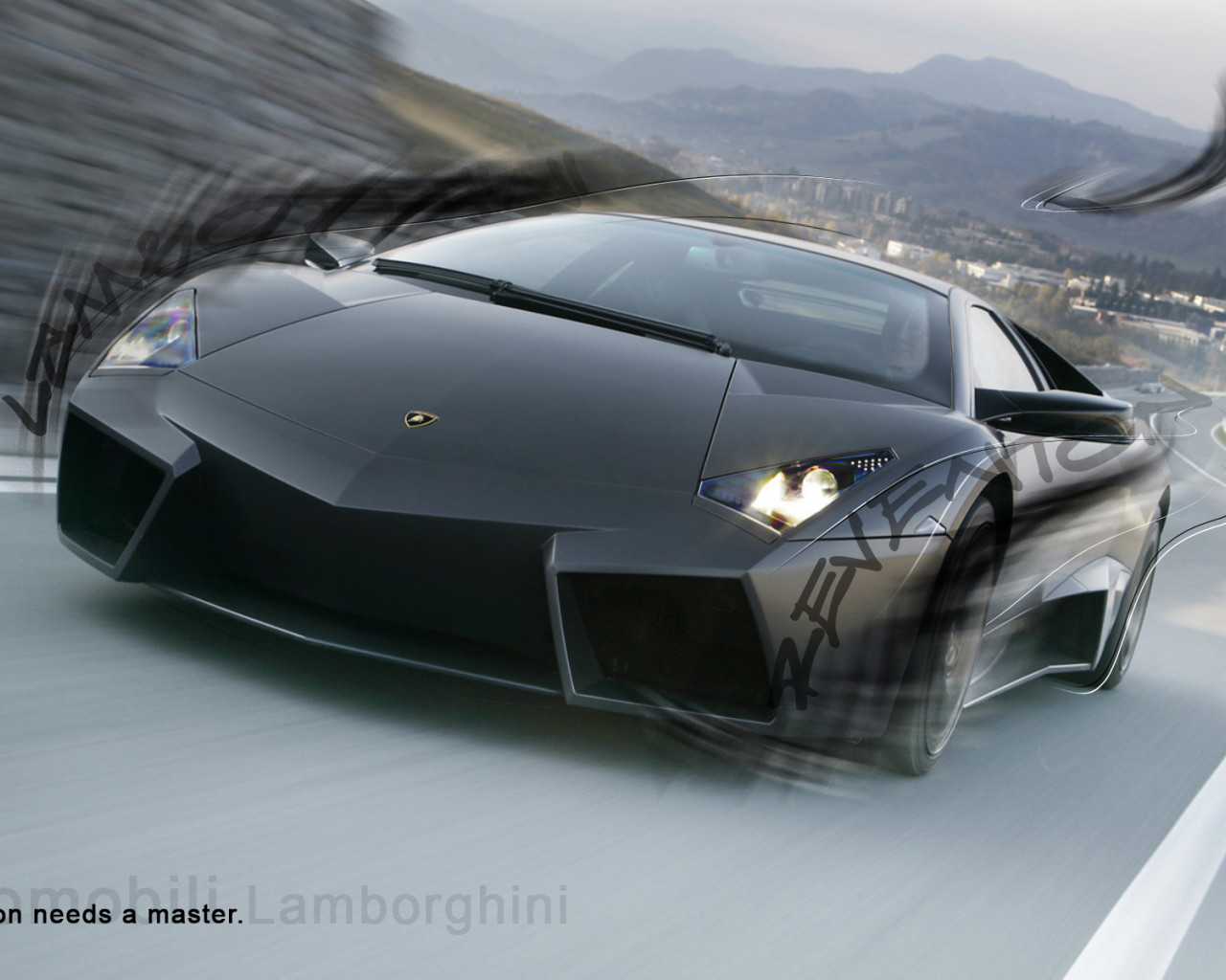 Lamborghini 25