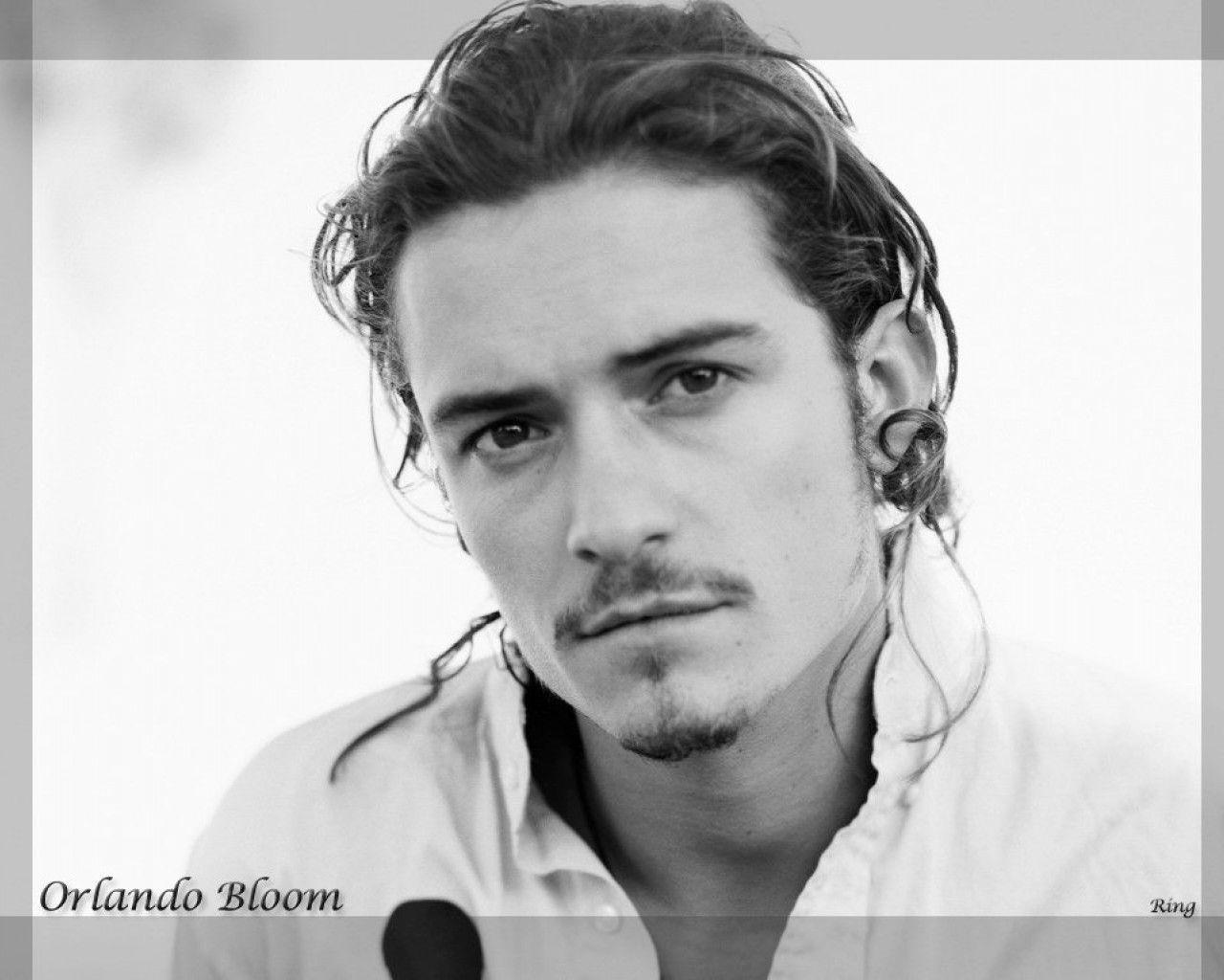 Orlando Bloom