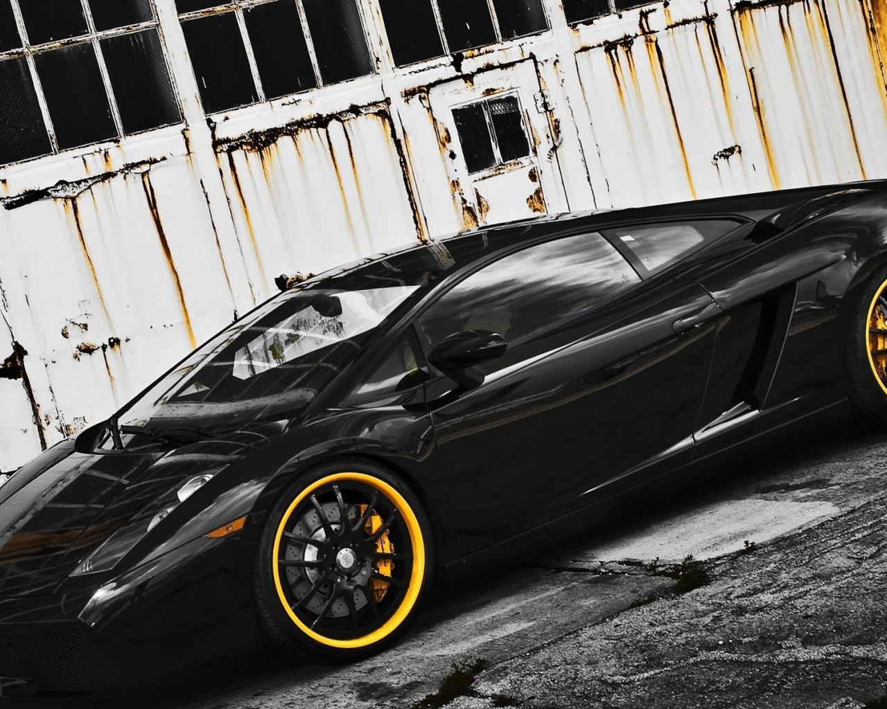 Lamborghini 14