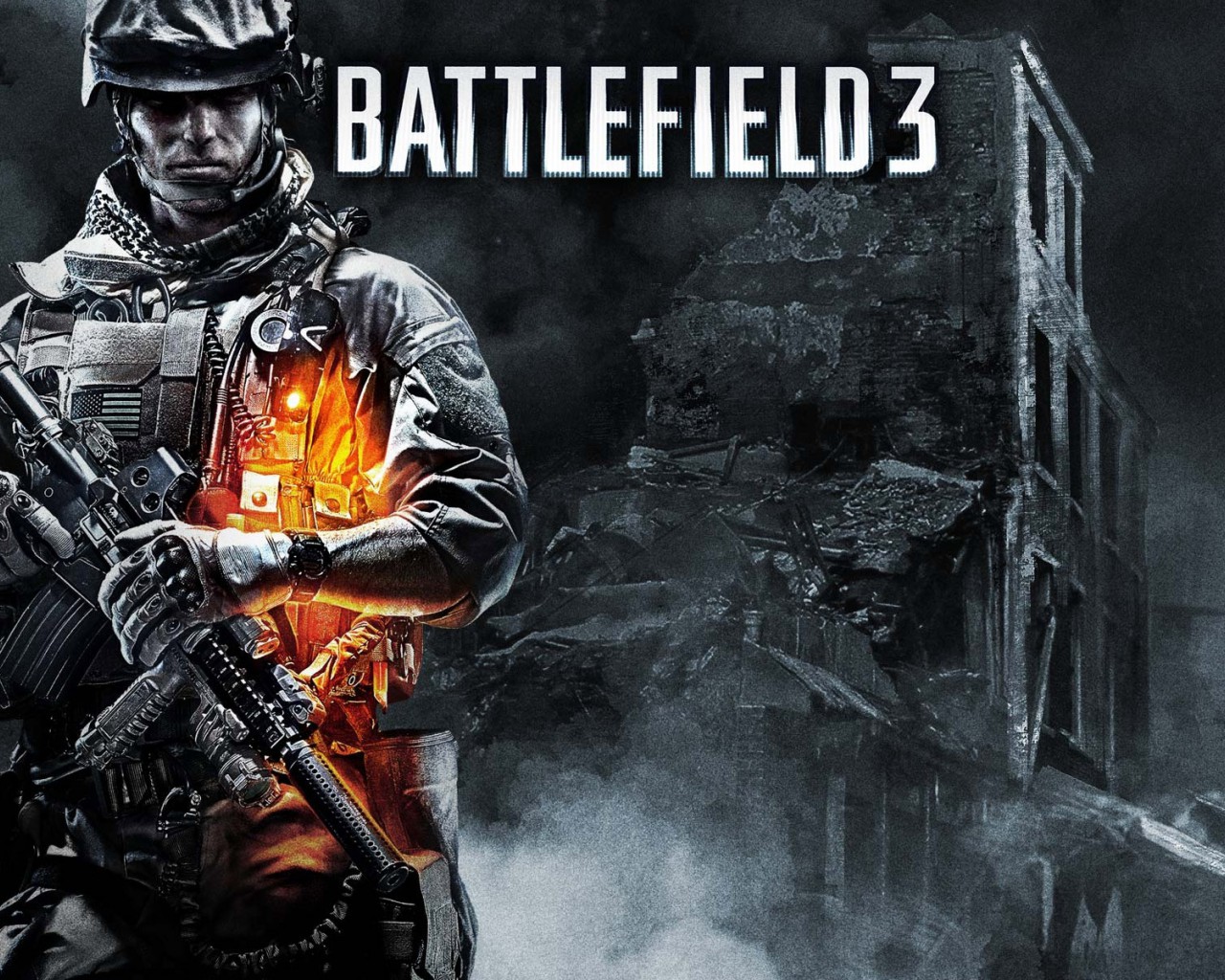 Battlefield 3