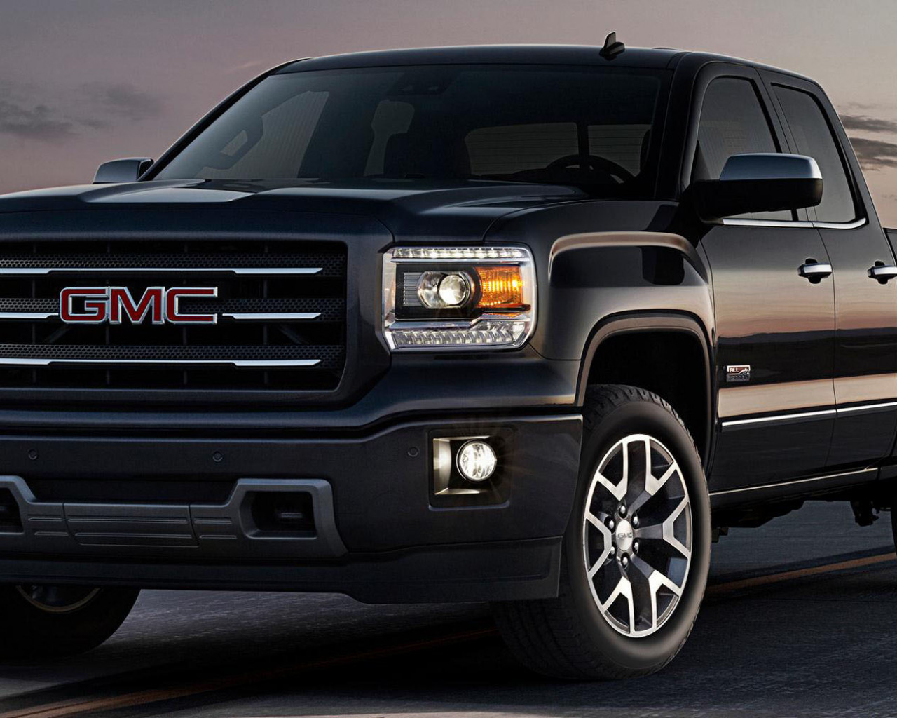 GMC