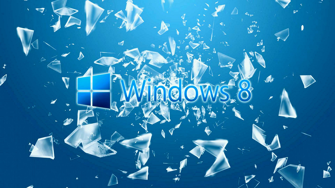 Windows 8