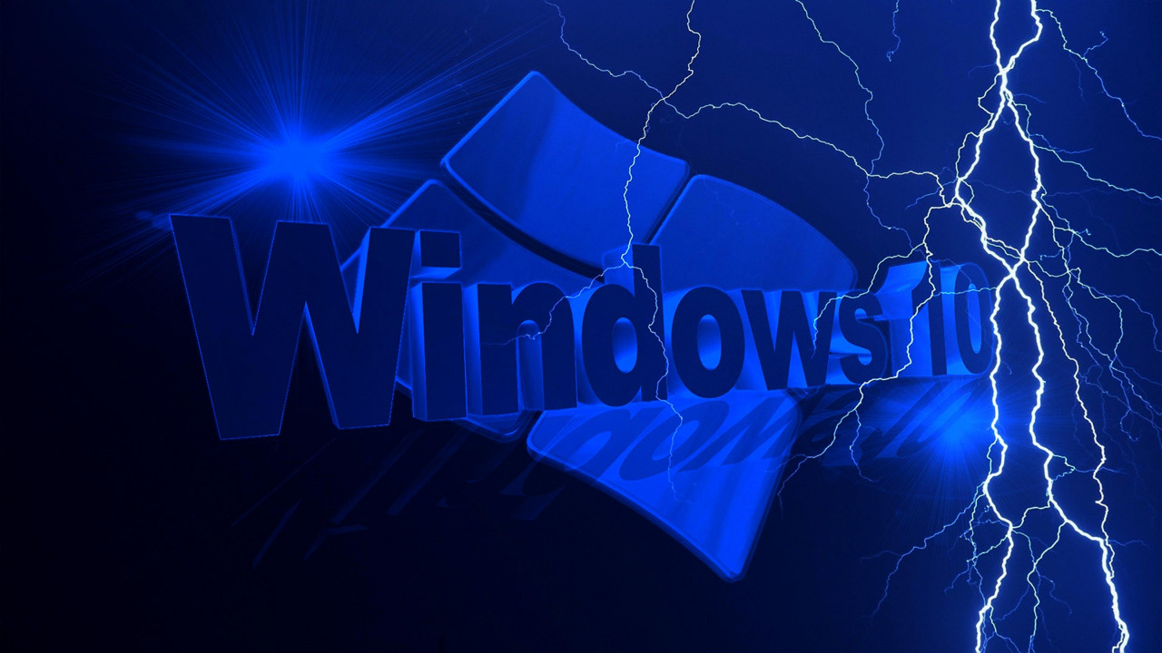 Windows 10