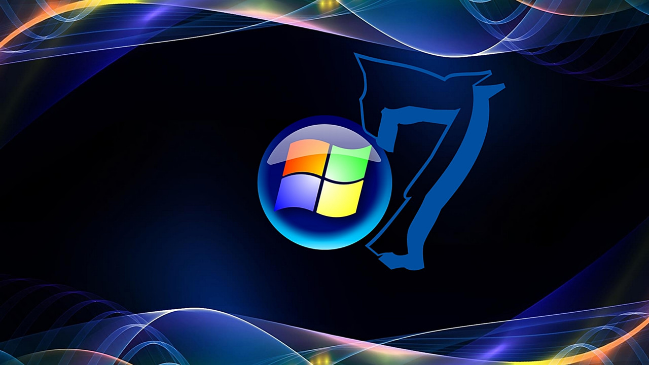 windows 7