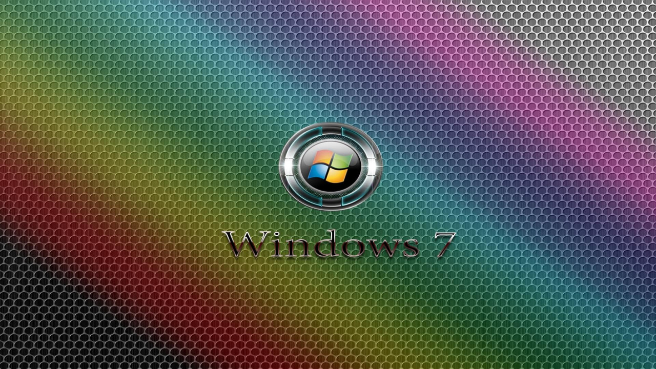 Windows 7