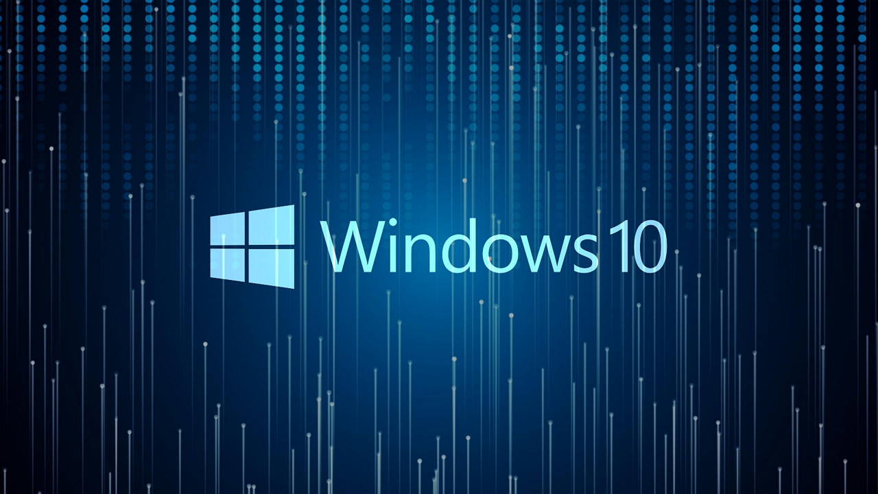 Windows 10