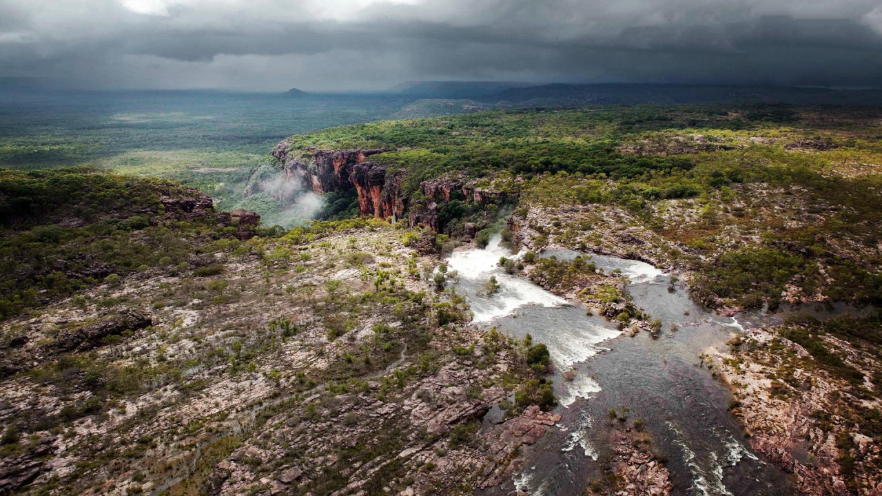 kakadu national park