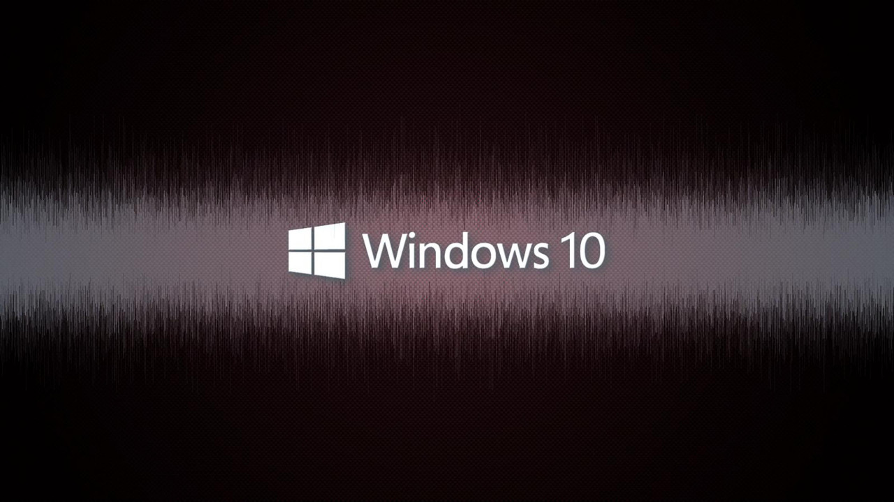 Windows 10