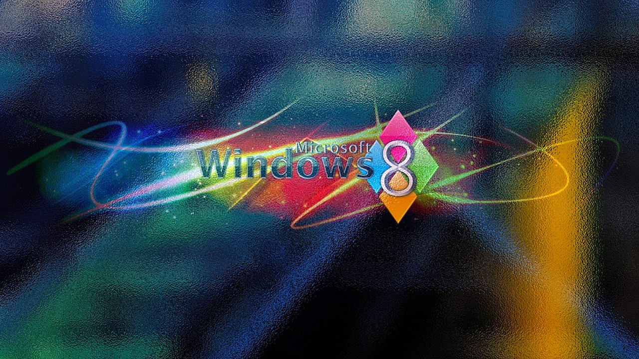 Windows 8