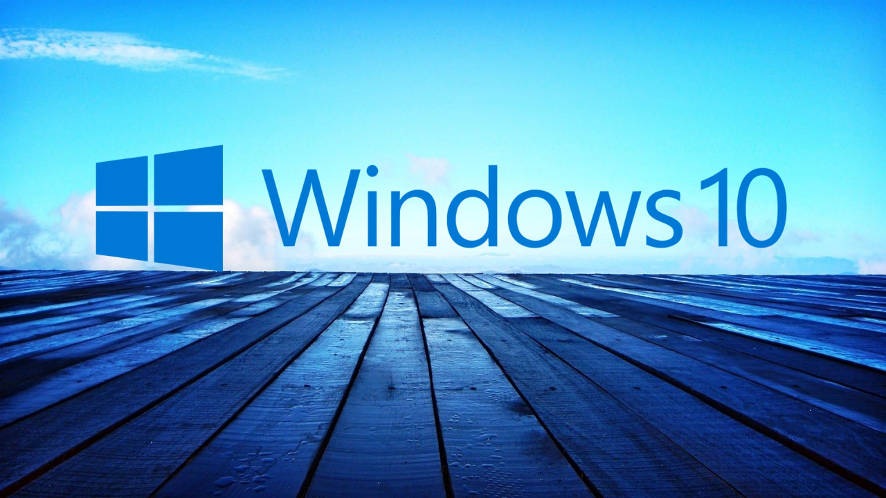 windows 10