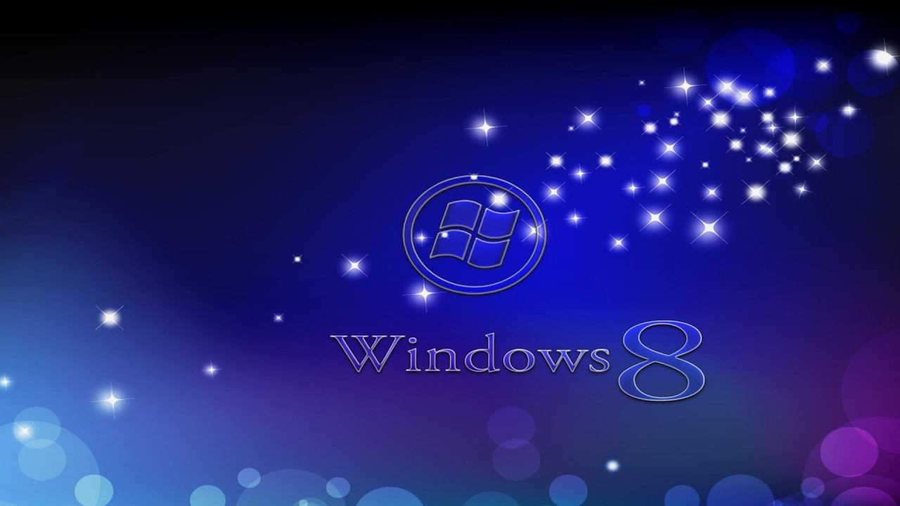 windows 8