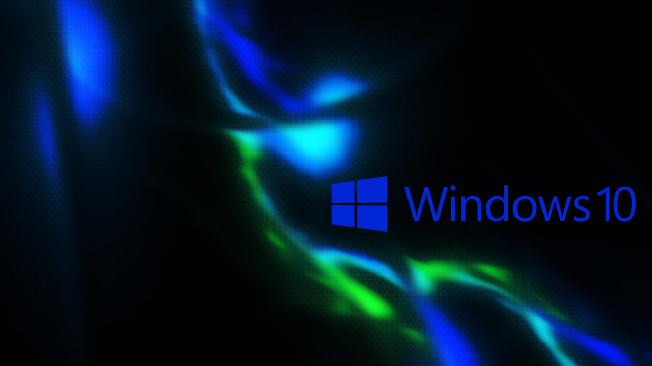 windows 10