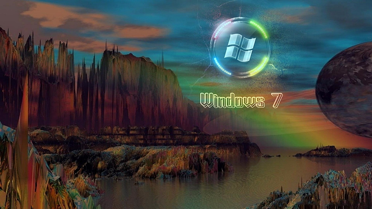 Windows 7