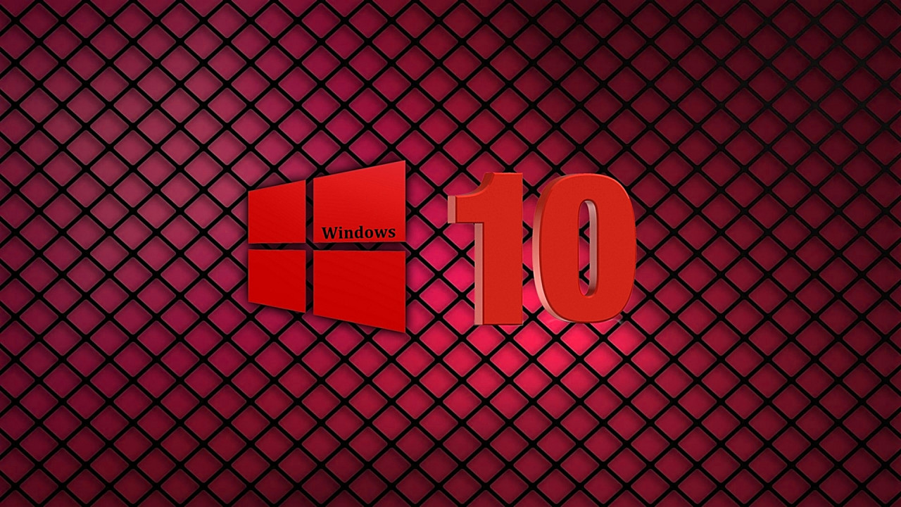 windows 10