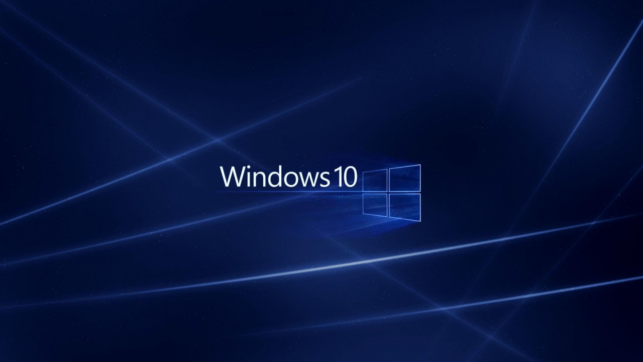 Windows 10