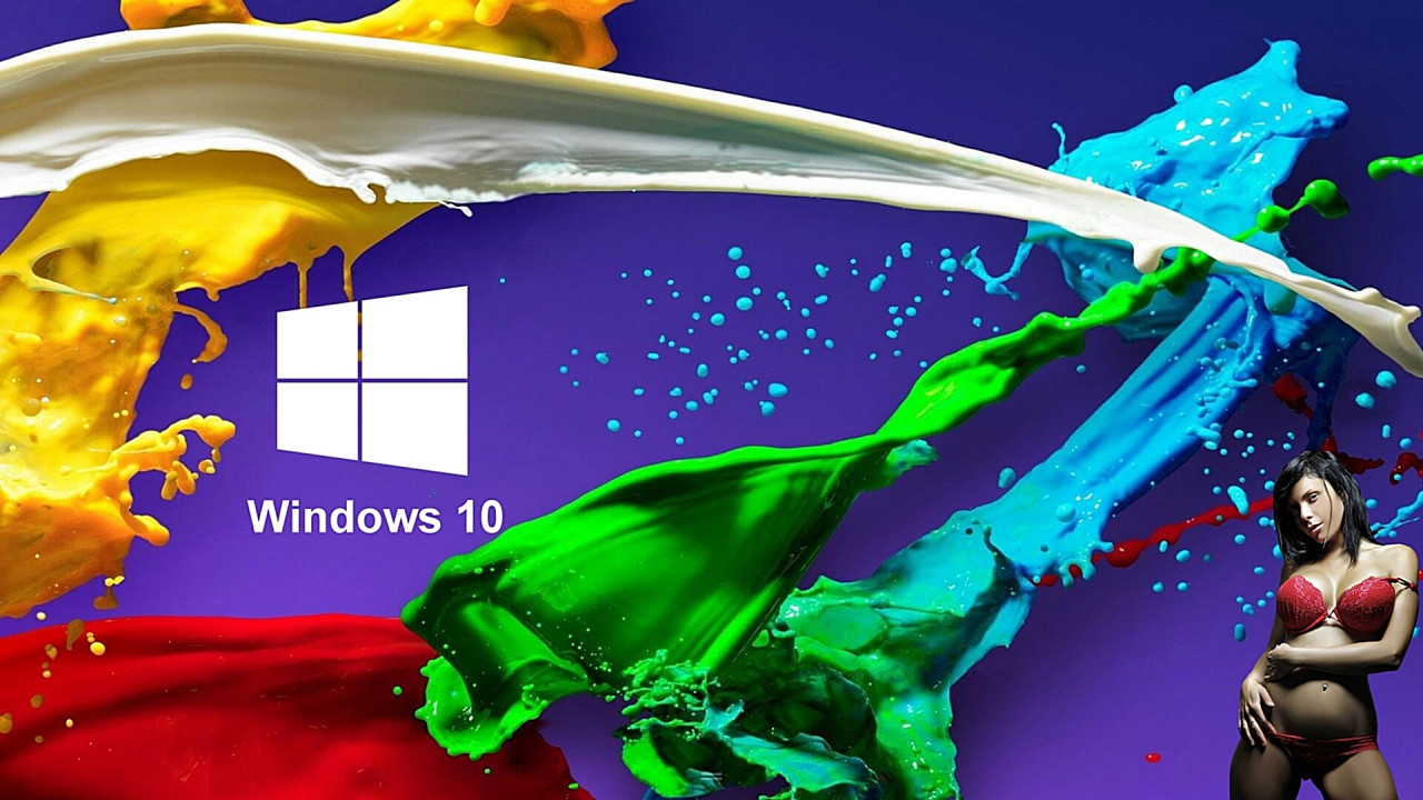 windows 10